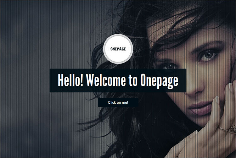 Photography Slider Theme Templates