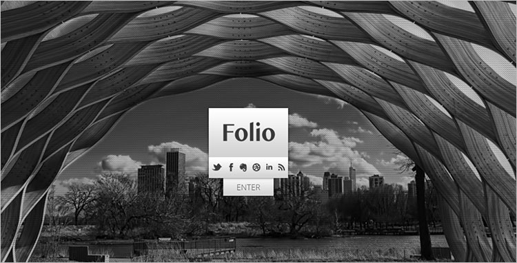Photography WordPress Templates