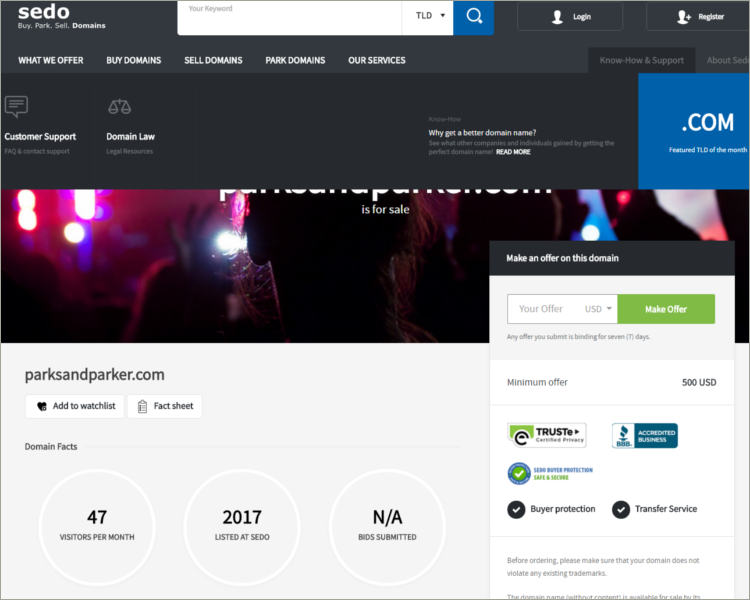 WordPress Blog Theme