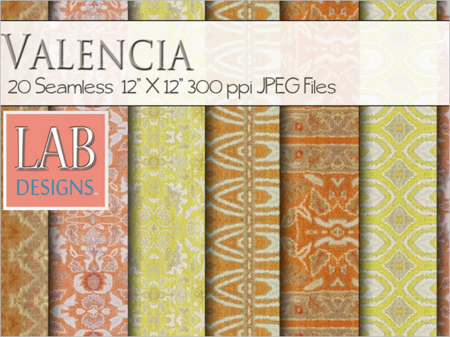 Woven fabric Hamper Texture