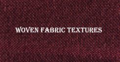57+ Woven Fabric Textures
