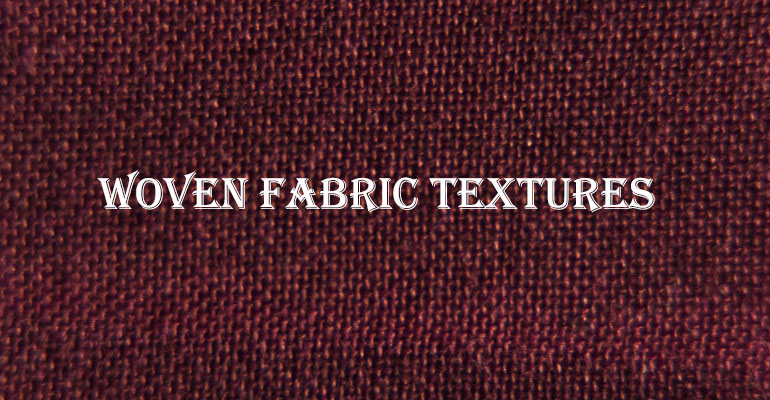 Woven fabric Texture Design