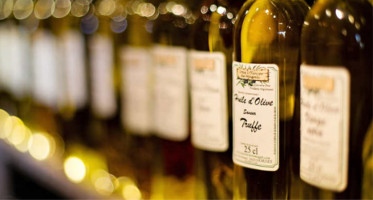 Bottle Label Designs