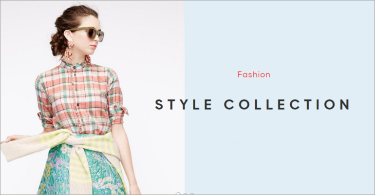 Boutique Website Themes