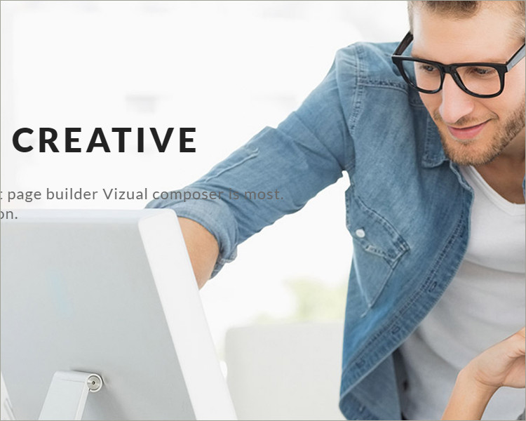 creative moddle themes