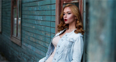 Fashion Designer Website Themes