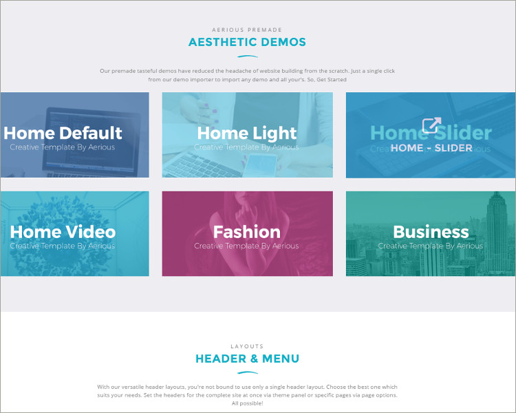 fastest responsive wordpress theme