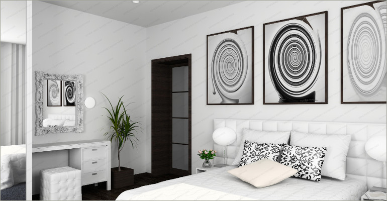 Interior Design Website Themes