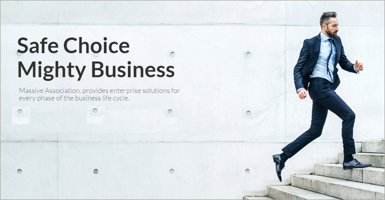 Local Business WordPress Themes