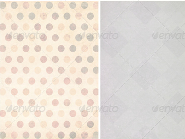 Vintage Distressed Paper Textures