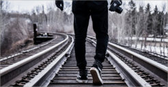 Photographer Website Themes