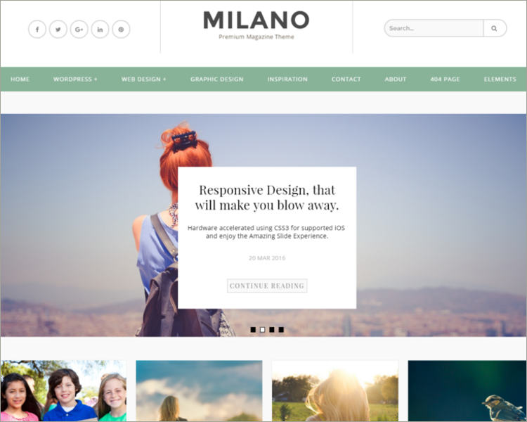 simple blogger templates