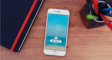 85+ Best iPhone 6s Plus Mockups