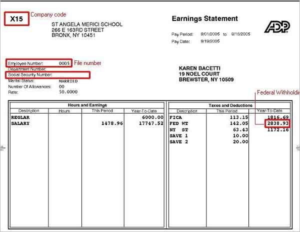 62 Free Pay Stub Templates Downloads Word Excel PDF Doc