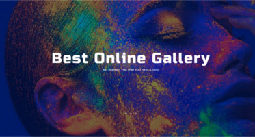 Online Web Templates