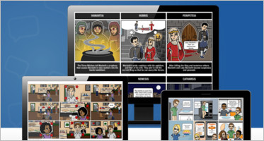 Storyboard Templates