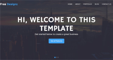 Web Layout Templates