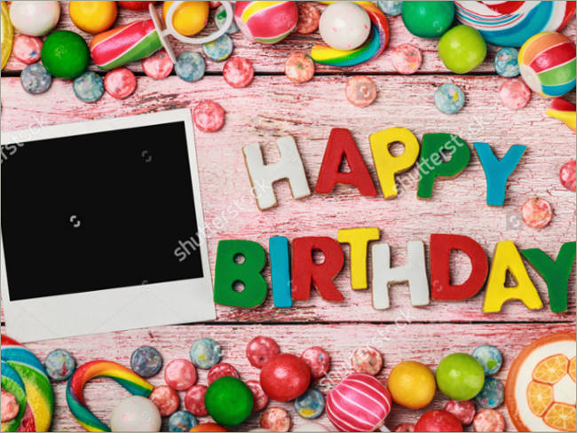 birth day background downloadable image