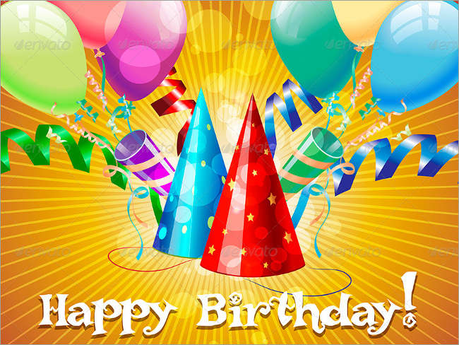 birth day background image