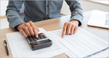 Monthly Budget Planner Templates