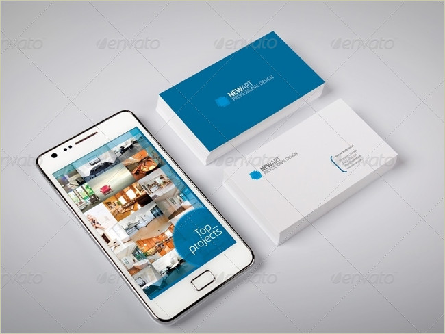 card and mobile