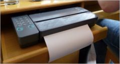 19+ Fax Cover Sheet Templates