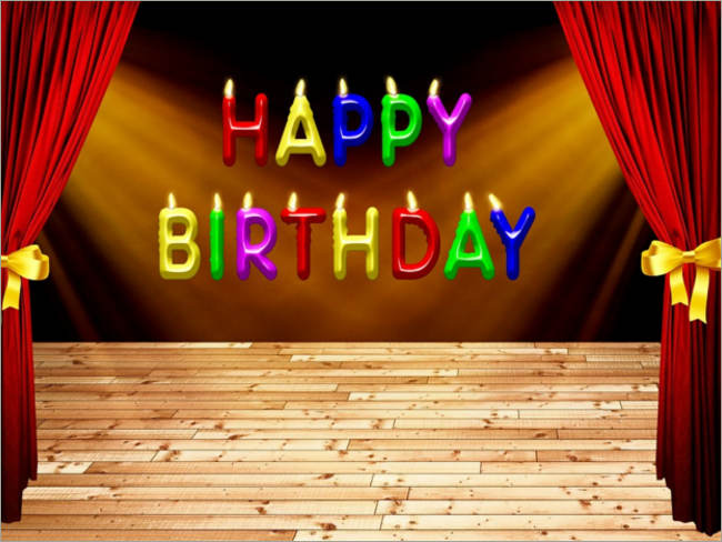 free downloadable birthday wall paper