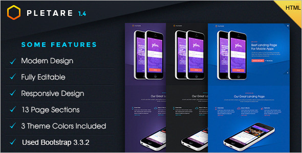 full screen theme