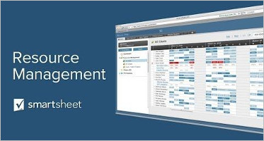 Smartsheet Login Template
