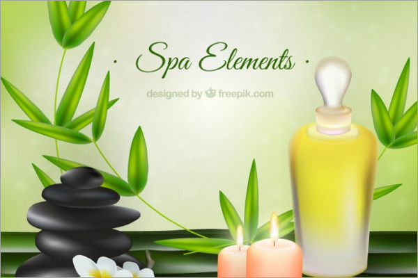 spa elements