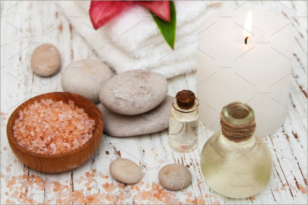 spa product element