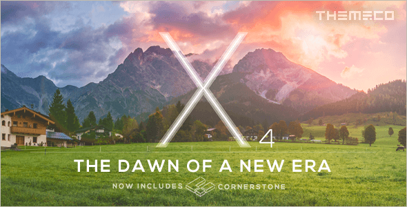 Business Miscellaneous WordPress Theme