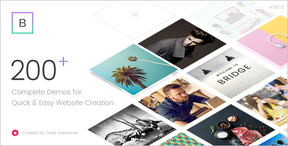 Creative Sell WordPress Template
