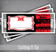 36+ Printable Movie Ticket Templates Free PSD, PDF, Excel Formats