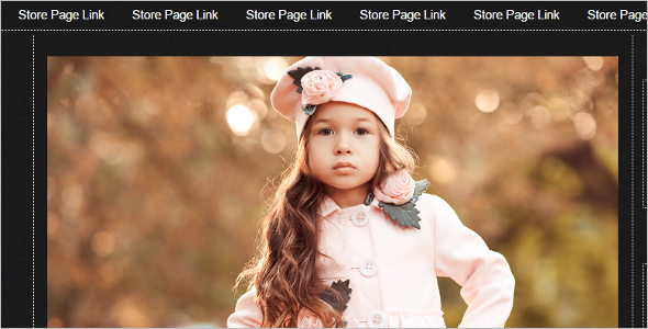 Design Boutique Website Template
