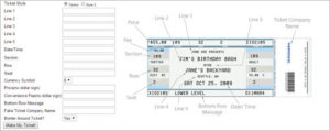 36 printable movie ticket templates free psd pdf excel formats