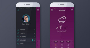 Premium Mobile Templates