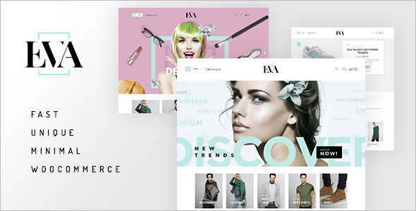 Furniture WooCommerce WordPress Template