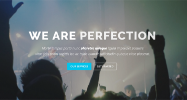 Godaddy WordPress Themes