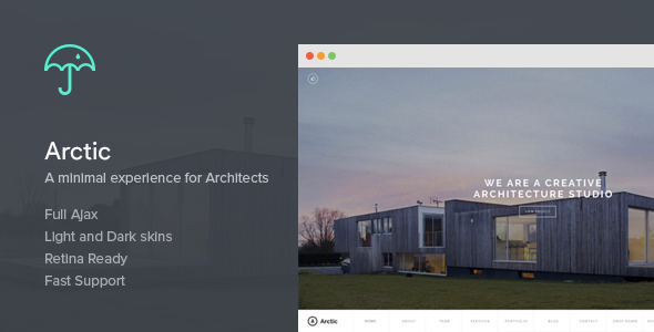 Most Popular Creative WordPress Themes for Ever