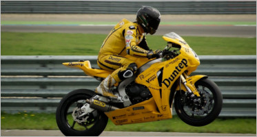 Motorcycle WordPress Templates