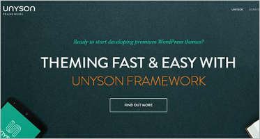 Open Source WordPress Themes