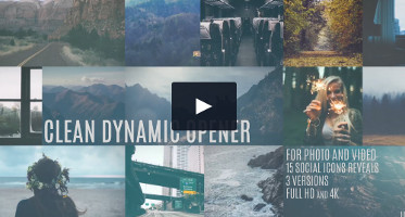 Video Tutorial Website Templates