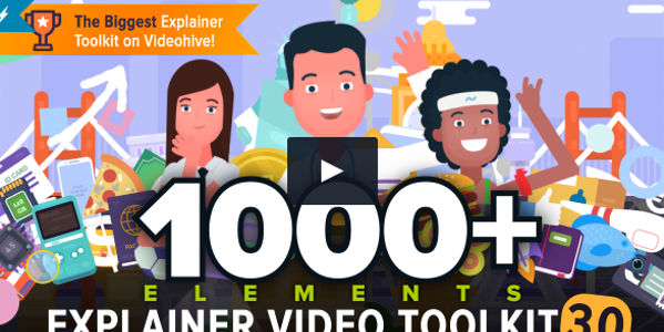 explainer video toolkit free download