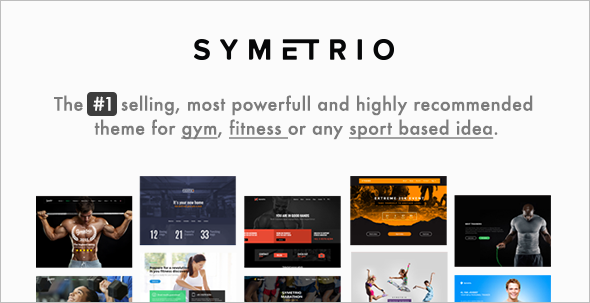 Simplae Martial Arts WordPress Templates