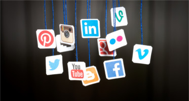 Social Media Website Themes