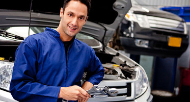 The Auto Repair Website Themes and Templates