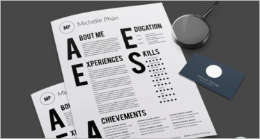 Cover Page Templates