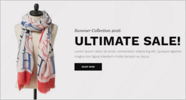 Fashion PrestaShop Themes