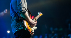 37+ Top Music Website WordPress Themes